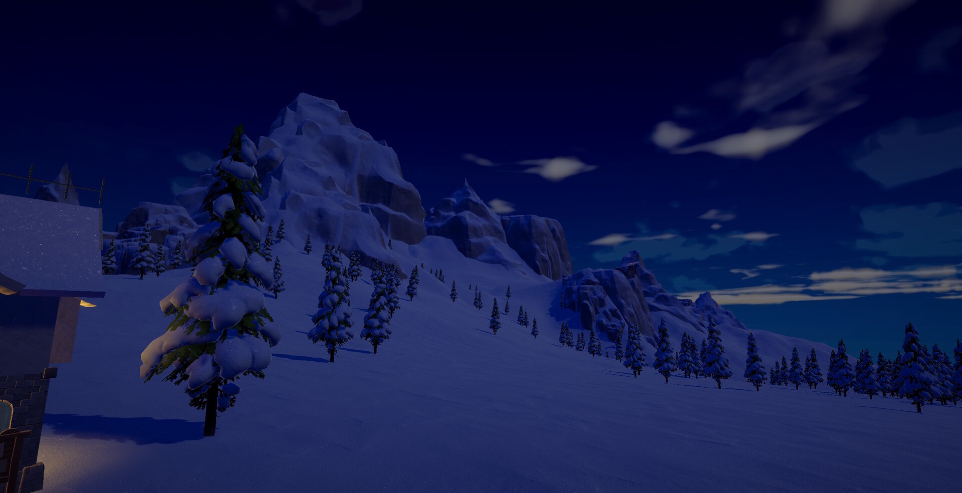 Requiem For a Lost World screenshot #15