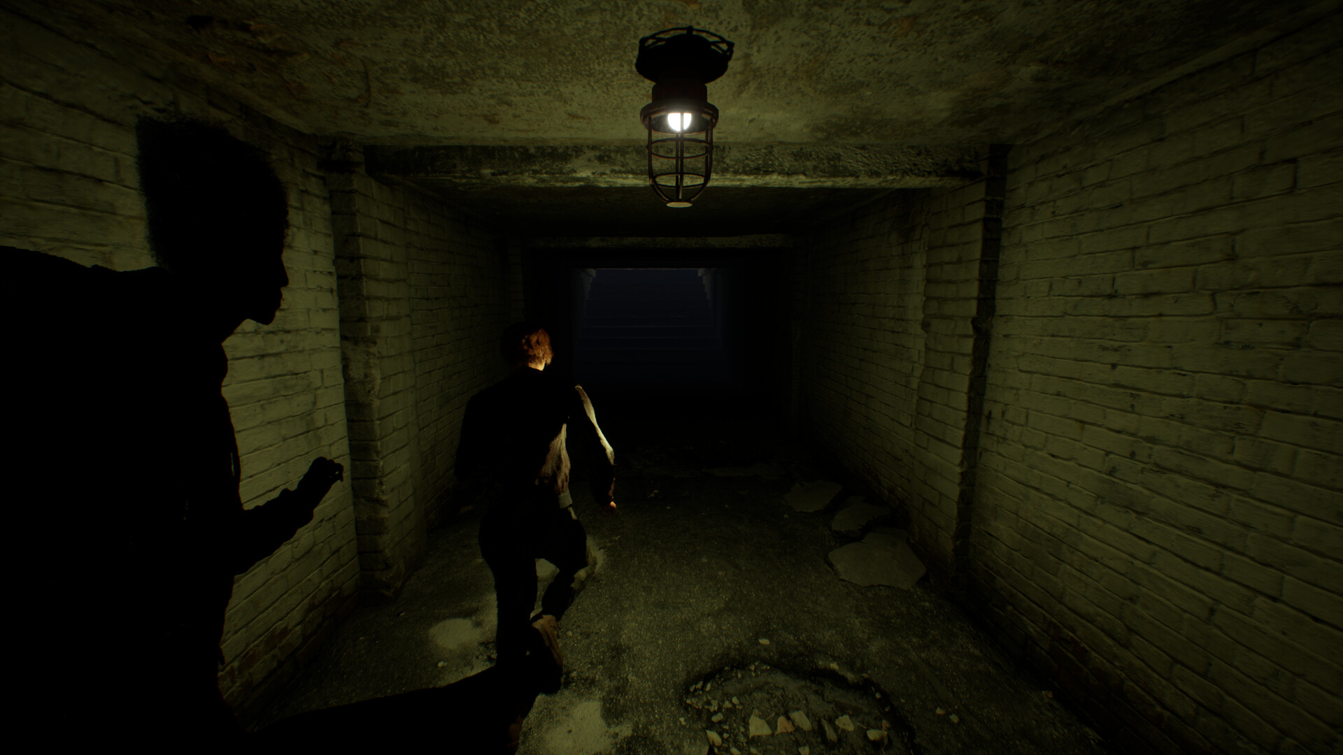 Hemocrypt screenshot 2