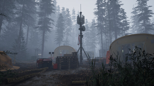 Hemocrypt screenshot 1