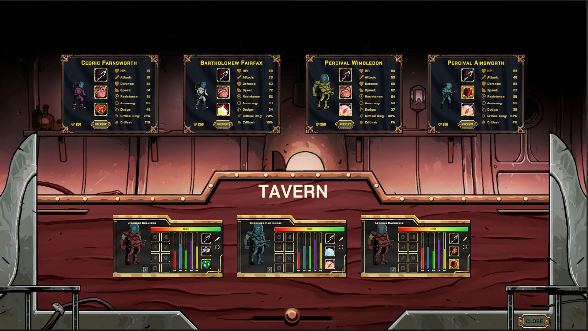 Kwalasha screenshot #5