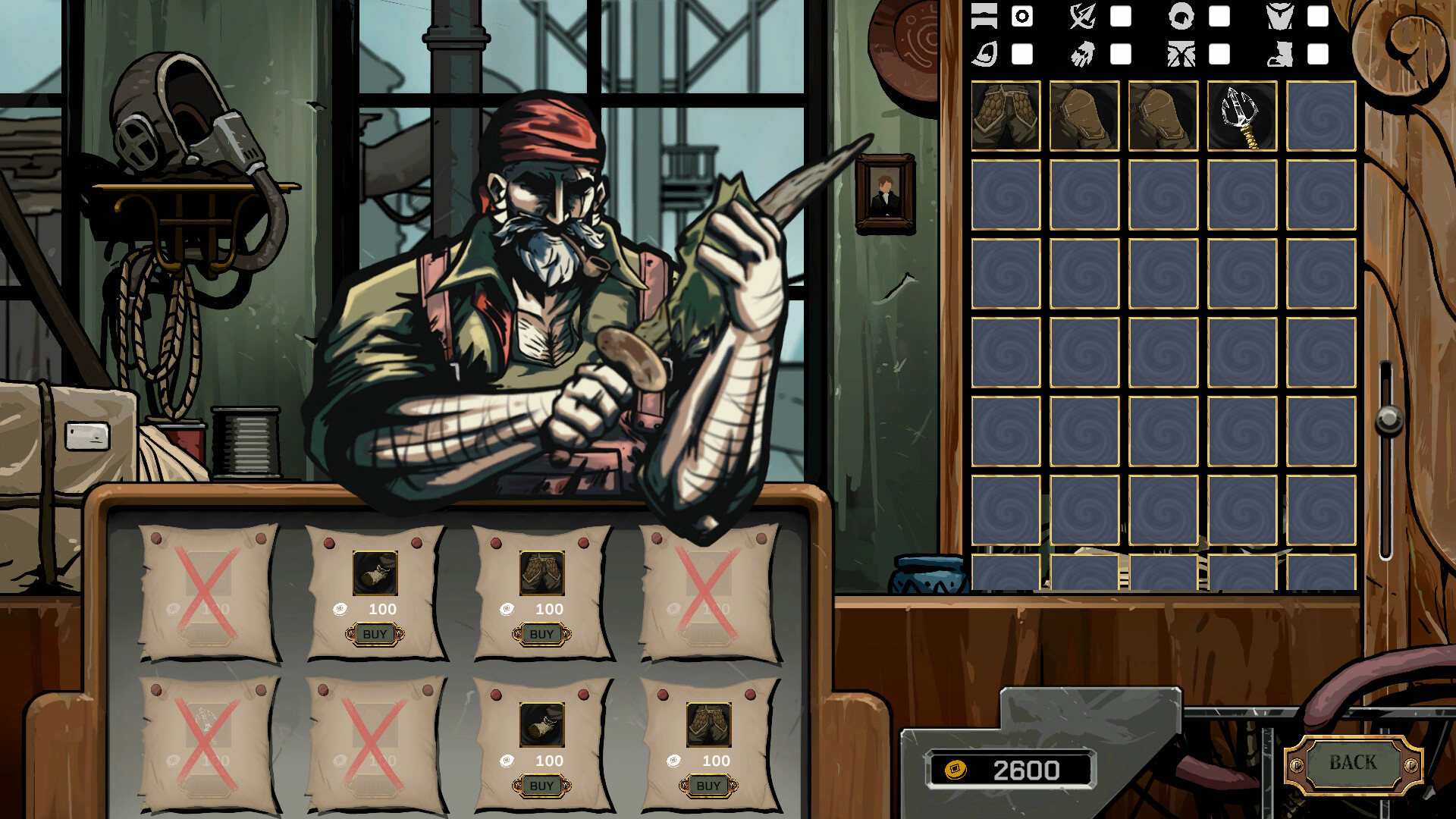 Kwalasha screenshot #2