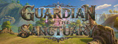 Guardian of the Sanctuary Banner