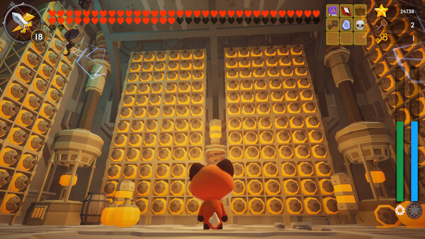 Guardian of the Sanctuary screenshot 6