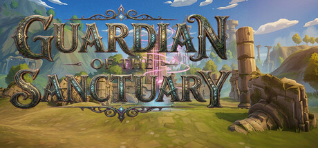 Guardian of the Sanctuary激活码