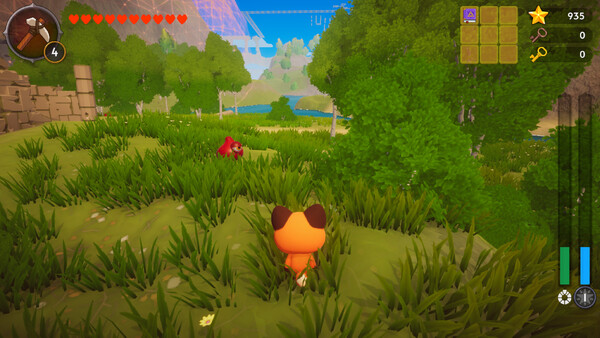 Guardian of the Sanctuary screenshot 9