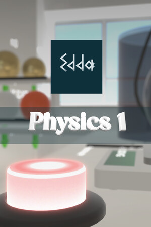 Edda Physics 1 — كتالوج Steam