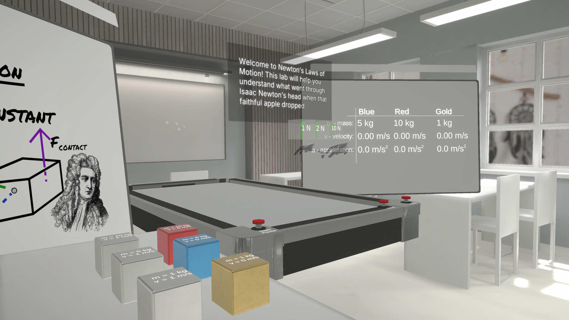 #3. Edda Physics 1 (Steam) 由: Edda Knowledge AB