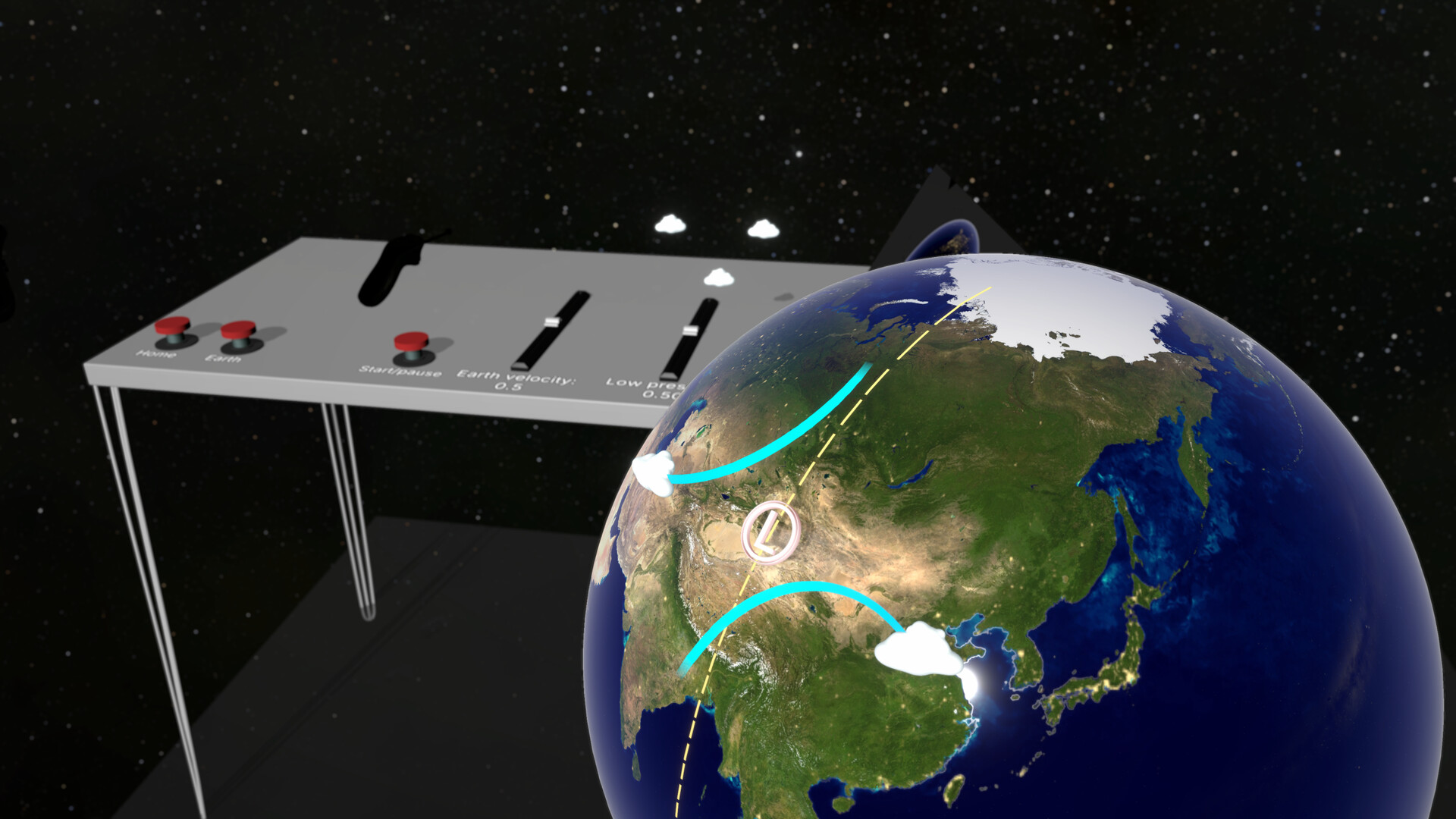 #4. Edda Physics 1 (Steam) 由: Edda Knowledge AB