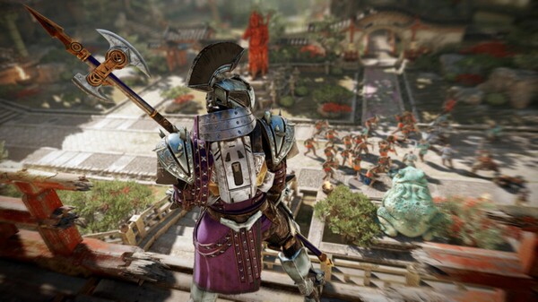 For Honor - Destiny 2 Hero Skin Bundle