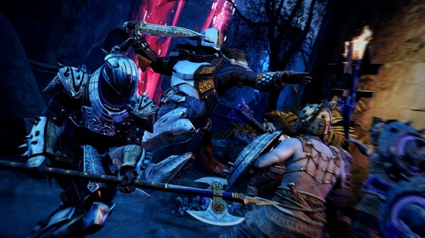 For Honor - Destiny 2 Hero Skin Bundle screenshot 7