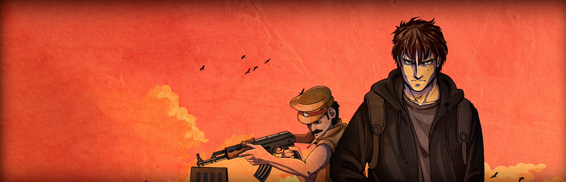 Night Of Terror 26/11