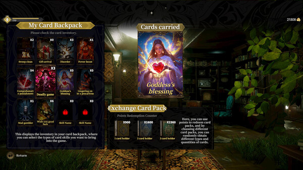 Angel Roulette screenshot 6