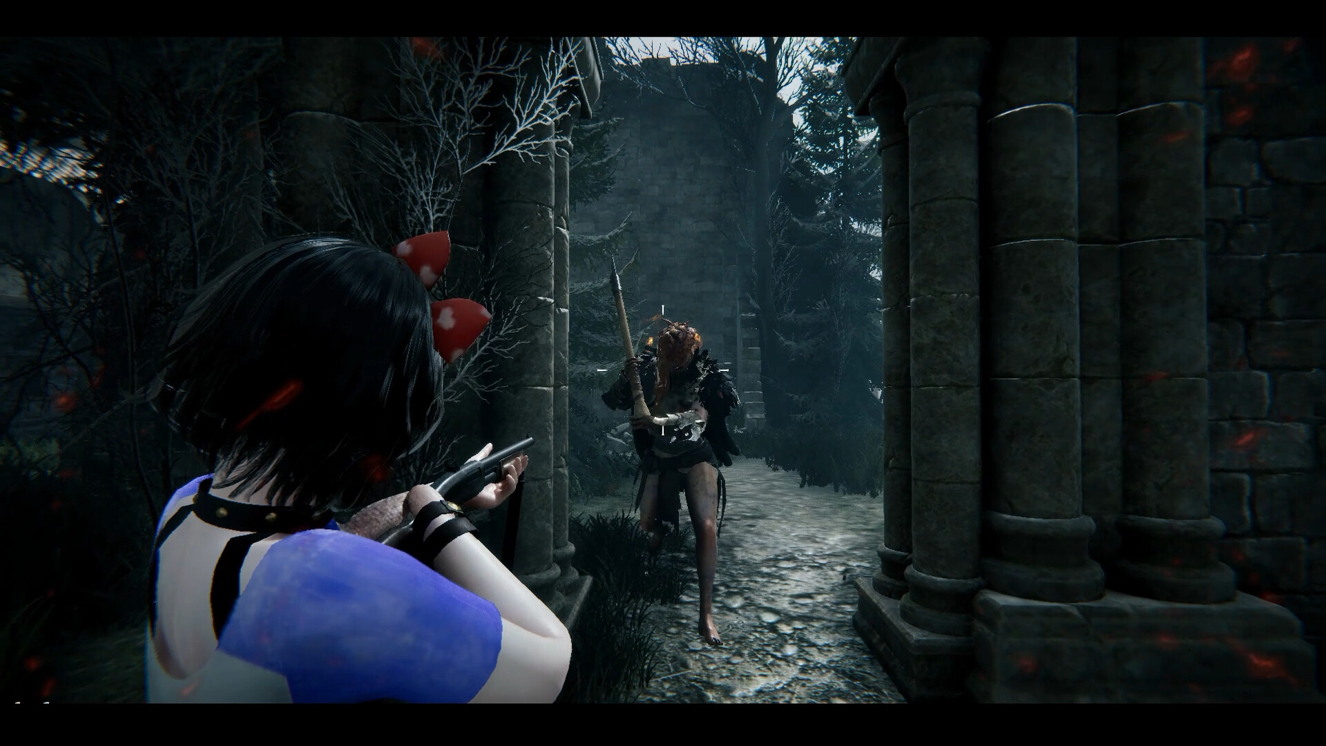 Angel Roulette screenshot #5