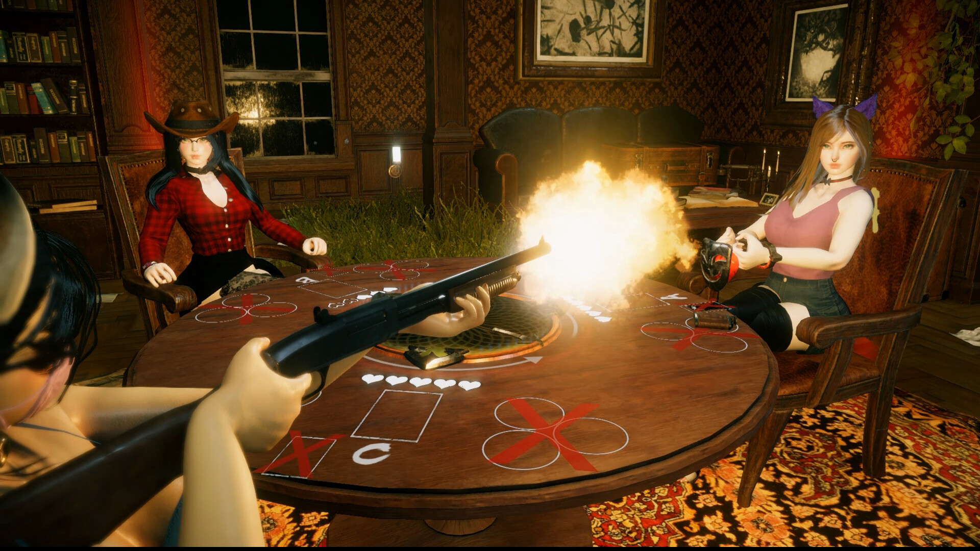 Angel Roulette screenshot #13