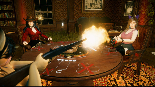 Angel Roulette screenshot 3