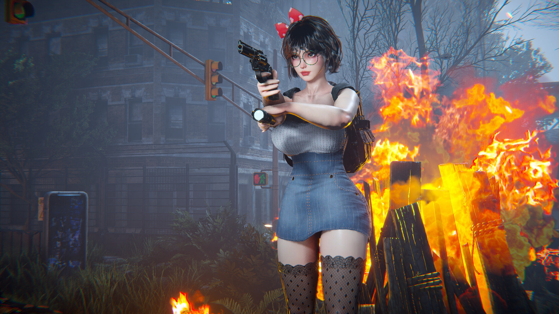 Angel Roulette screenshot 1