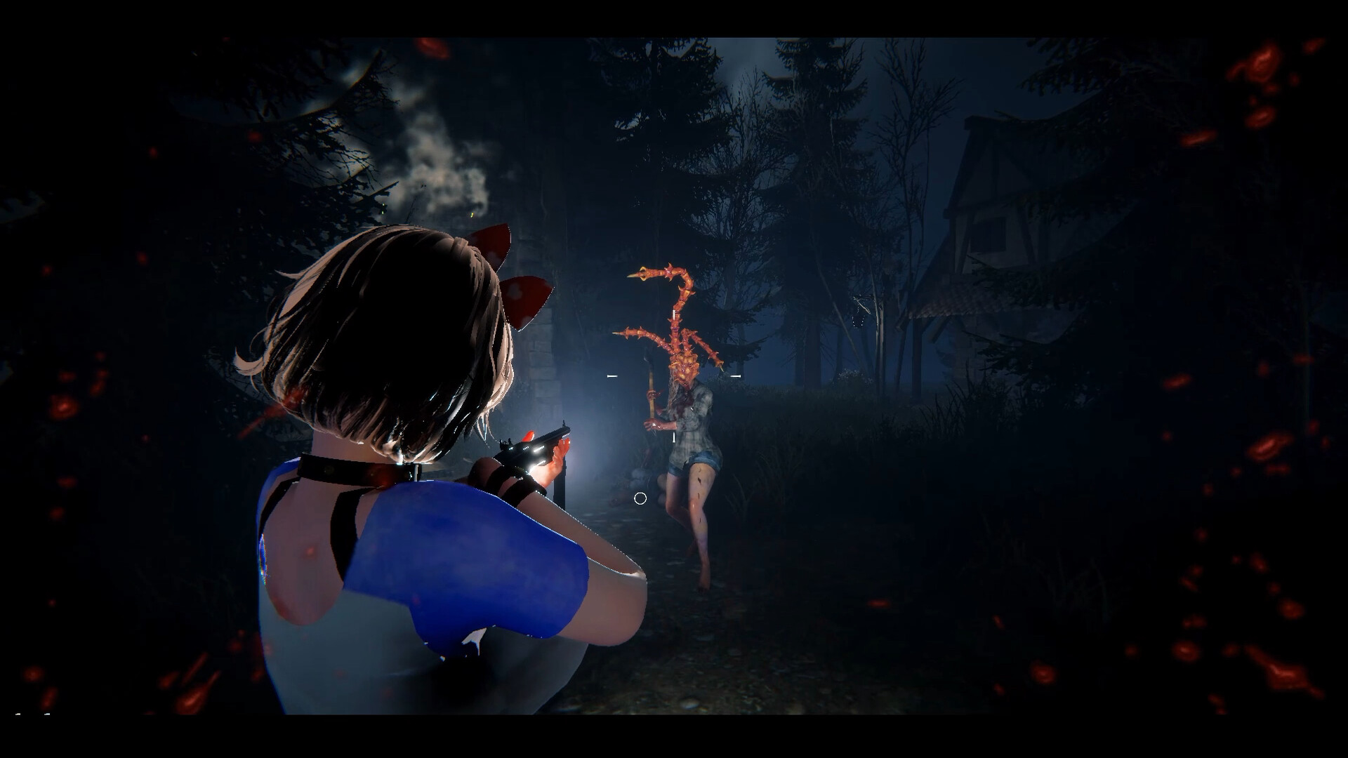 Angel Roulette screenshot #2