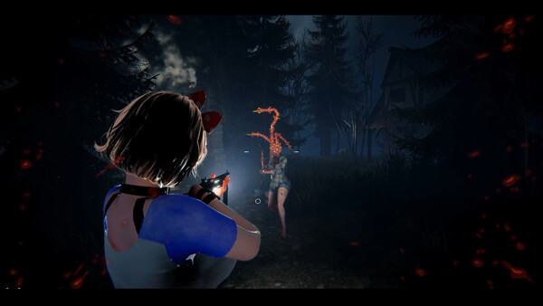 Screenshot 3 of Angel Roulette - more gameplay footage