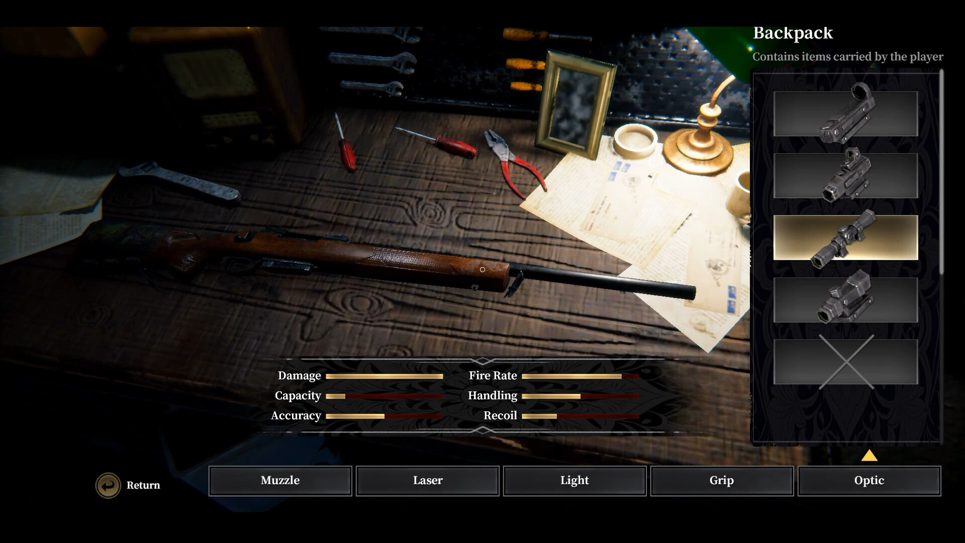 Angel Roulette screenshot #10