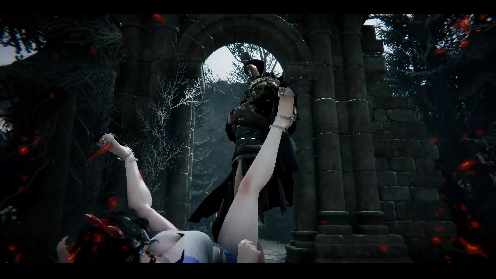 Angel Roulette screenshot #3