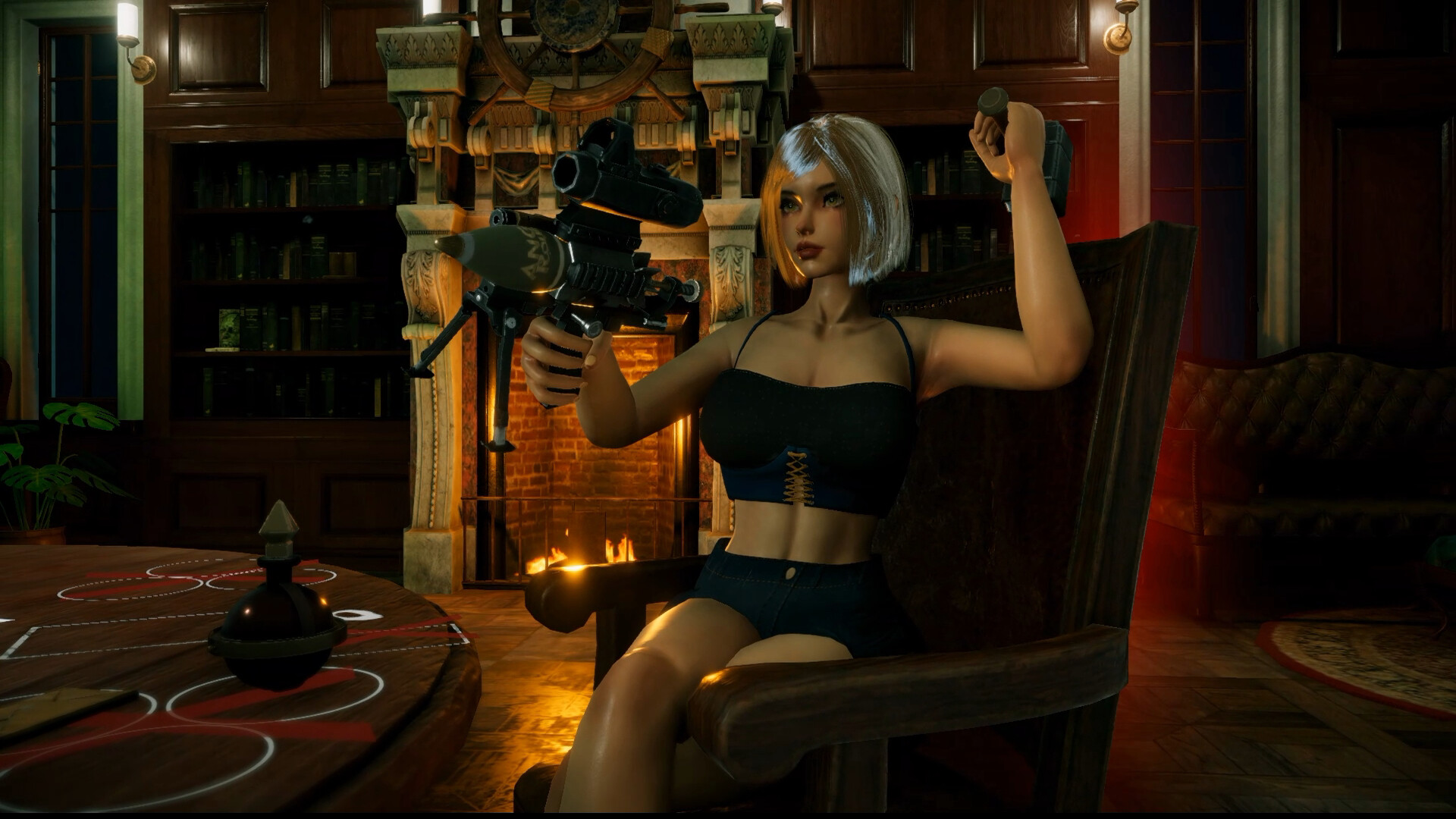 Angel Roulette screenshot #26