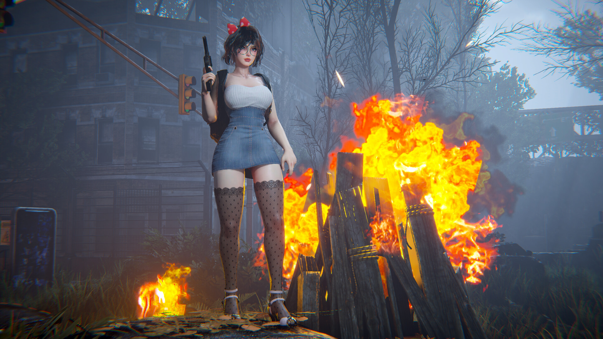 Angel Roulette screenshot 16