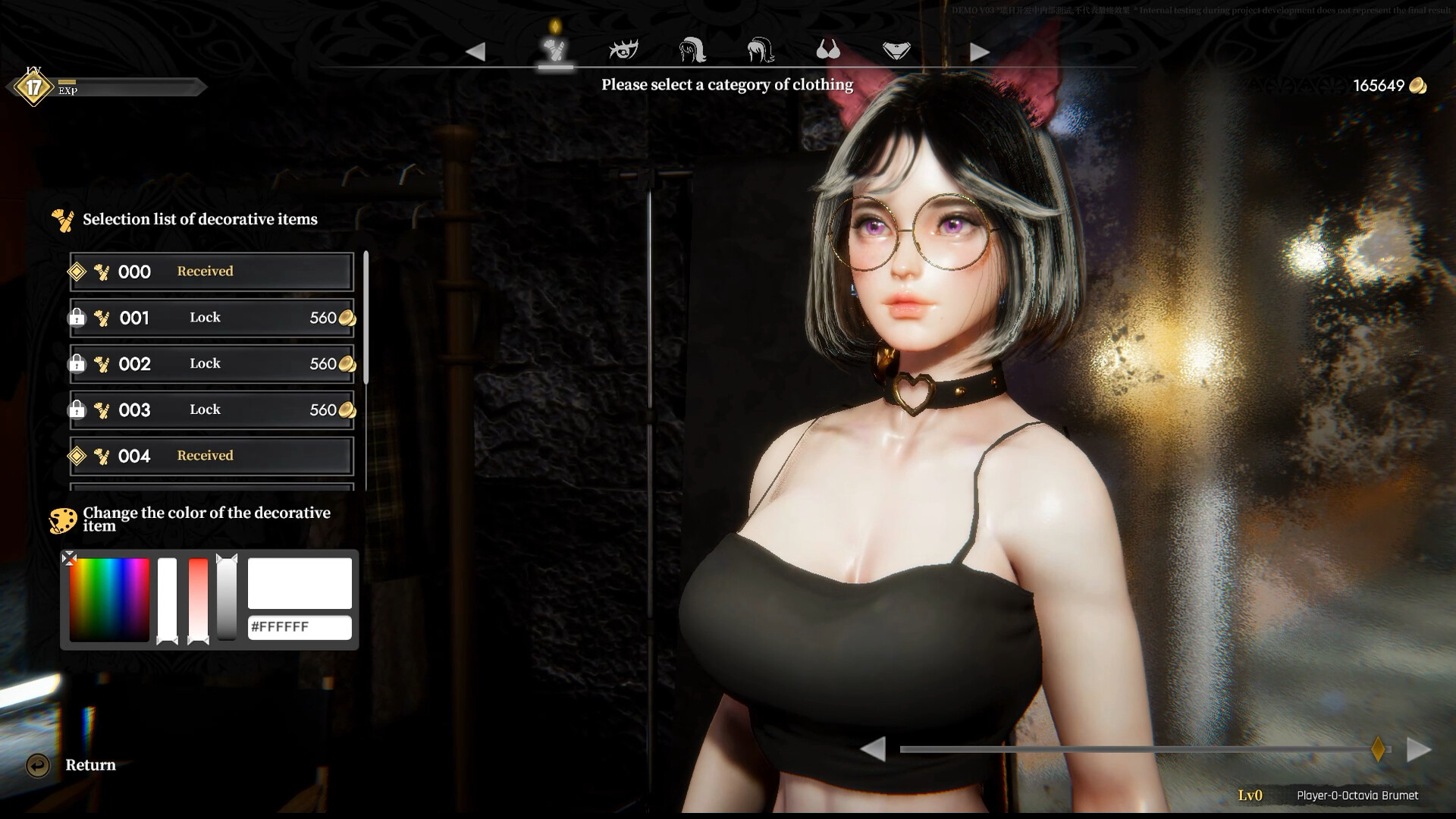 Angel Roulette screenshot #1