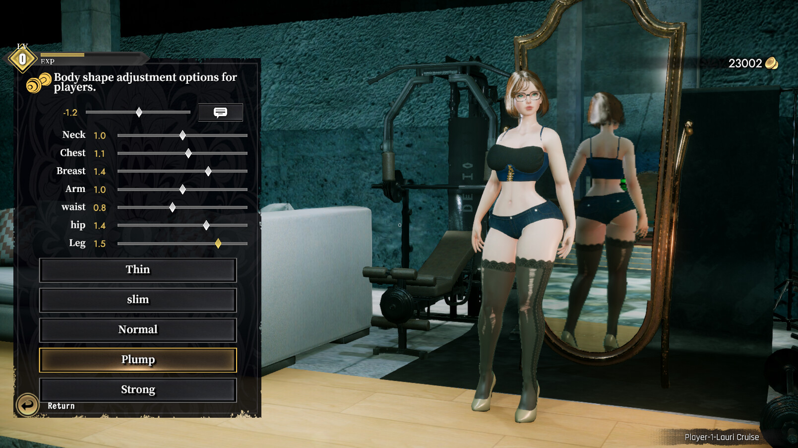 Angel Roulette screenshot 19