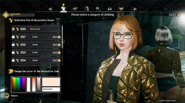 Angel Roulette screenshot 4