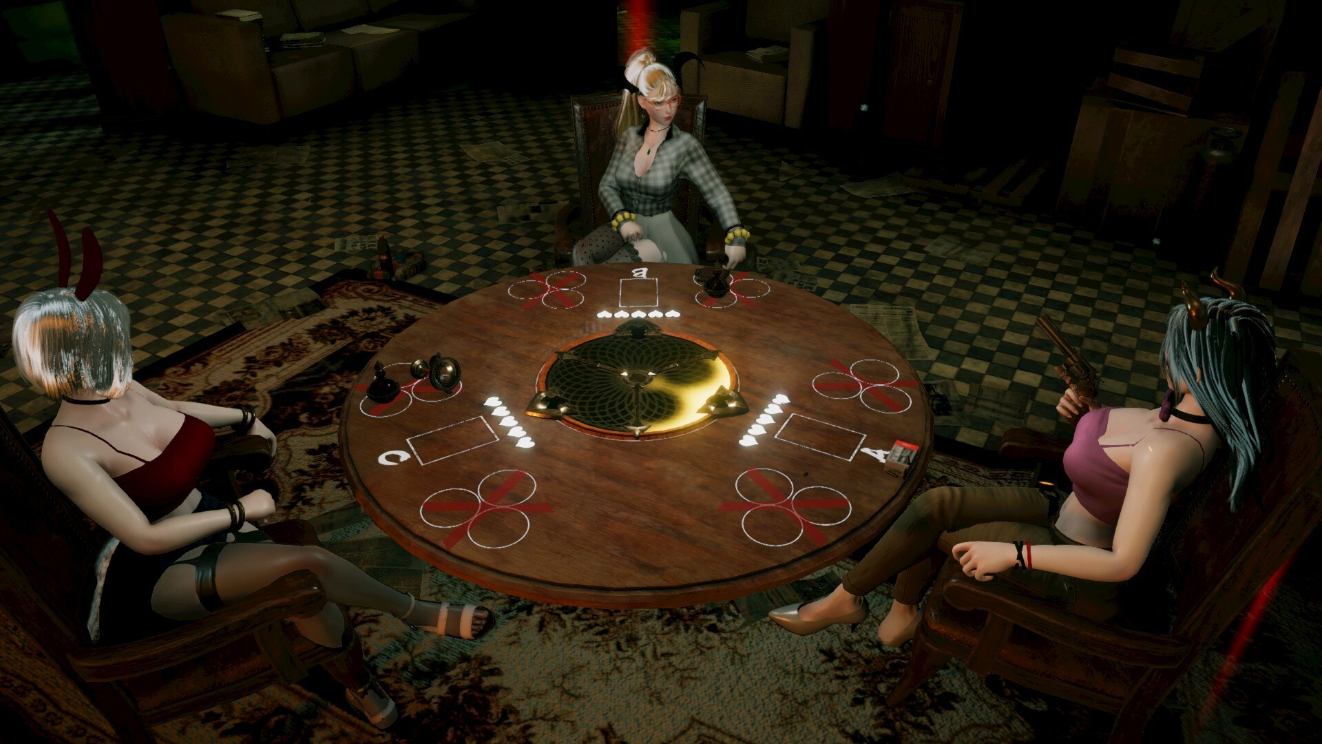 Angel Roulette screenshot #19