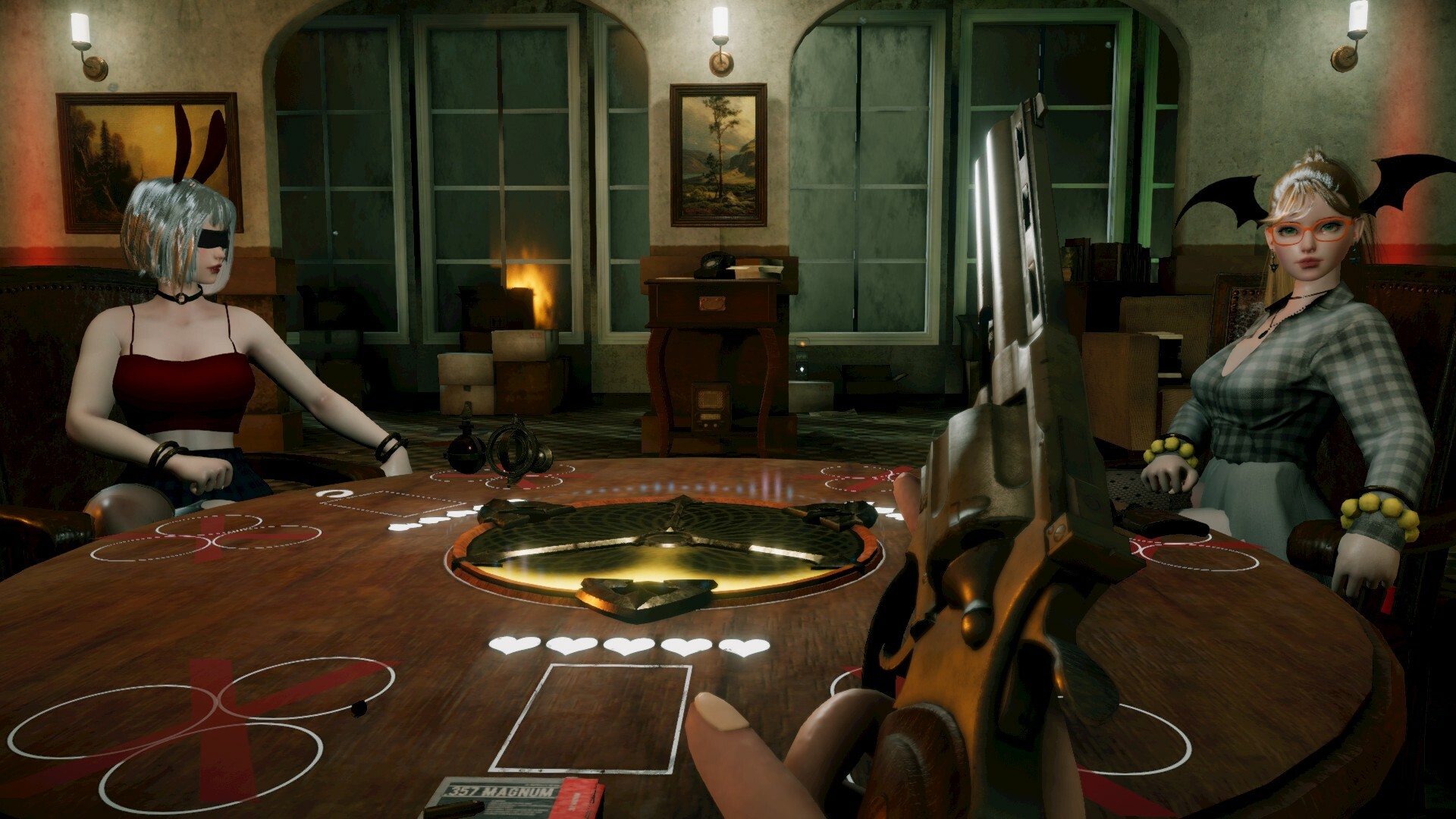 Angel Roulette screenshot #12