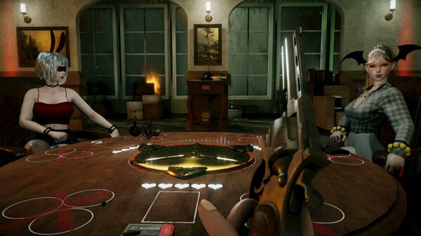 Angel Roulette screenshot 1