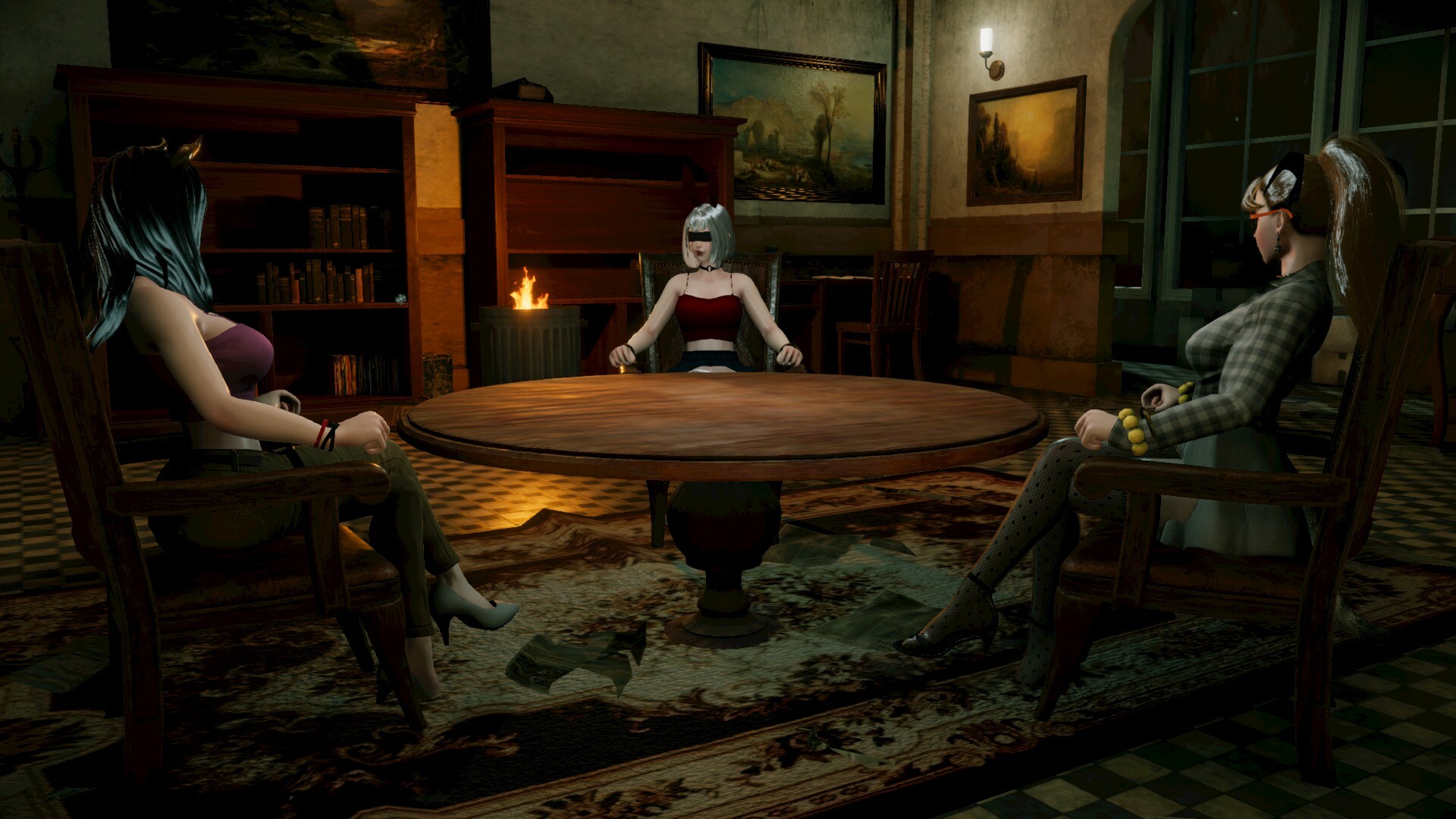 Angel Roulette screenshot #17