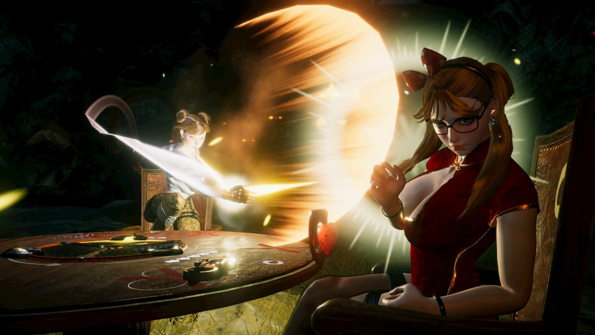 Angel Roulette screenshot #14