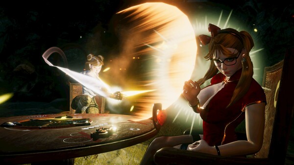 Angel Roulette screenshot 5