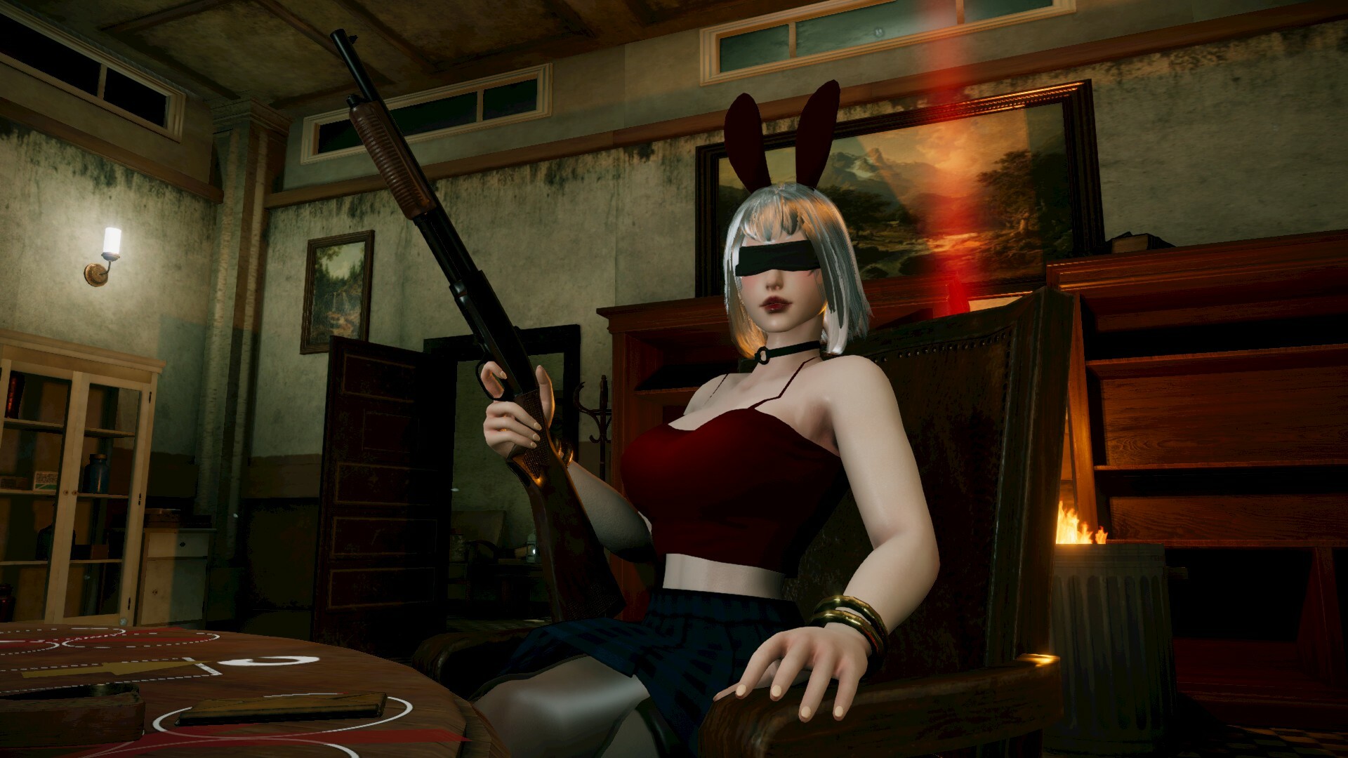 Angel Roulette screenshot #23