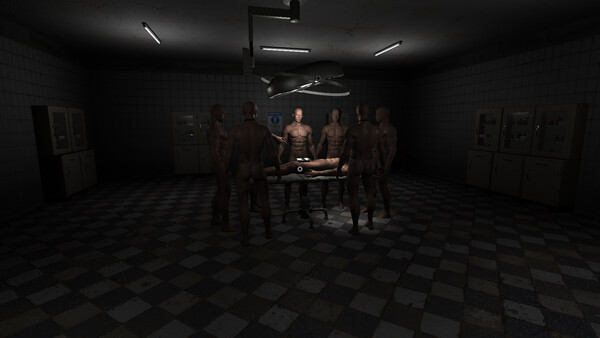 Insanitorium - Don’t Be Afraid screenshot 3