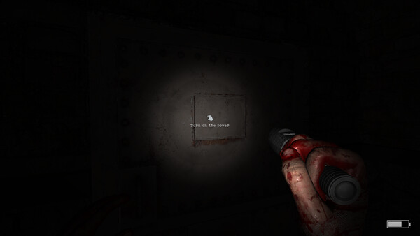 Insanitorium - Don’t Be Afraid screenshot 4