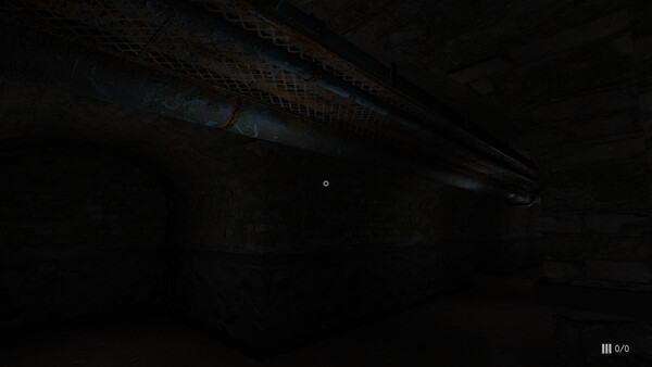 Insanitorium - Don’t Be Afraid screenshot 1