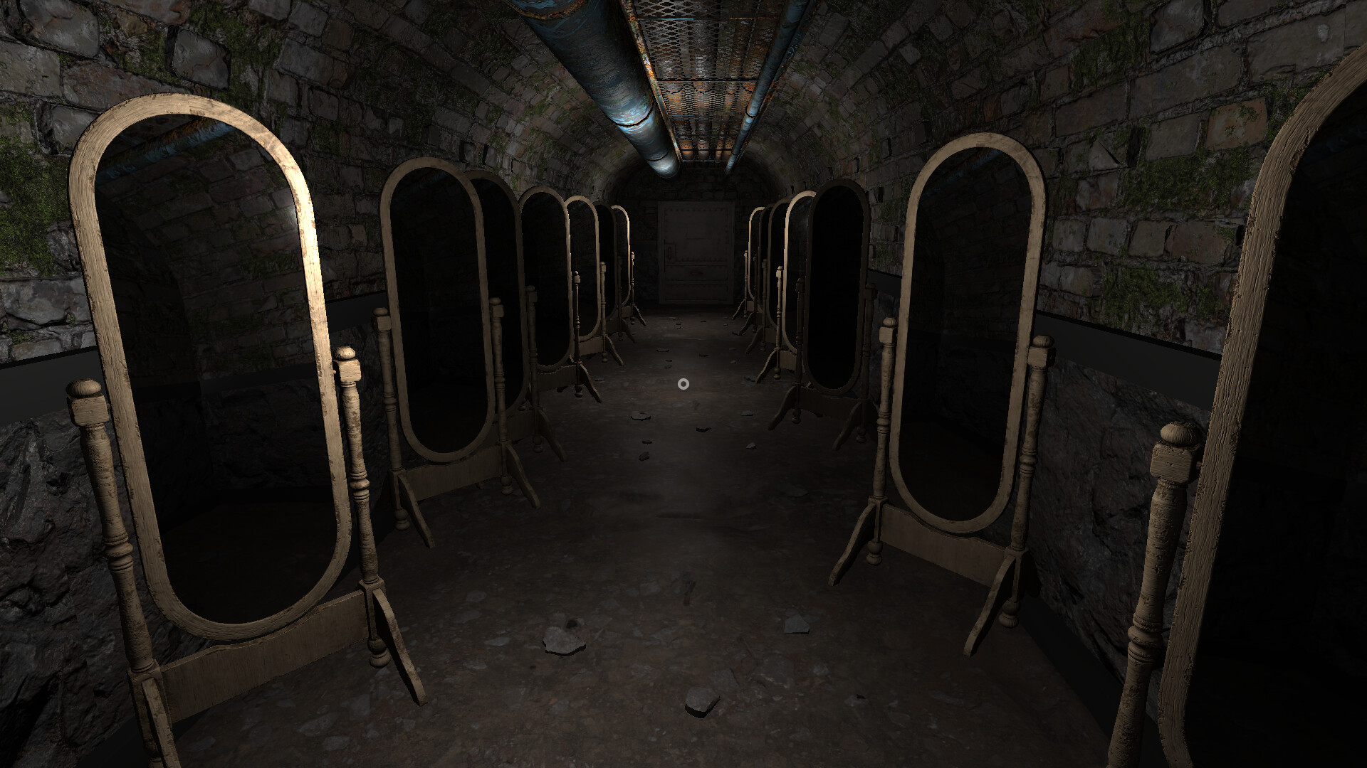 Insanitorium - Don’t Be Afraid screenshot #9