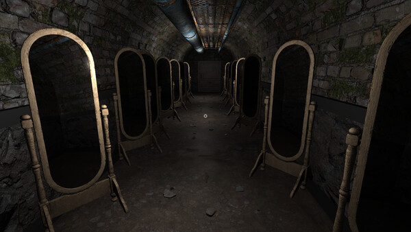 Insanitorium - Don’t Be Afraid screenshot 7