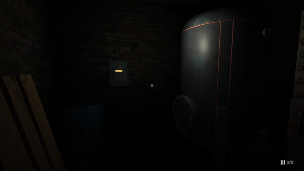 Insanitorium - Don’t Be Afraid screenshot 4