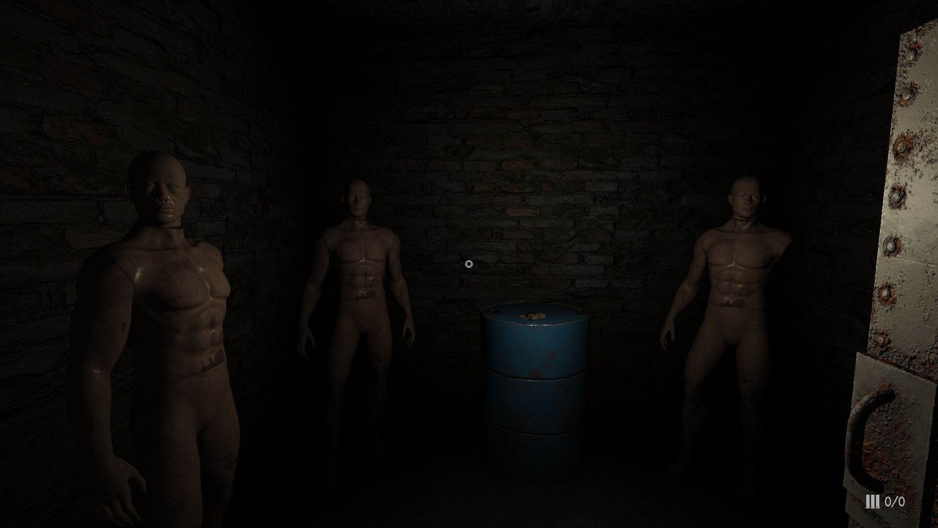 Insanitorium - Don’t Be Afraid screenshot #6