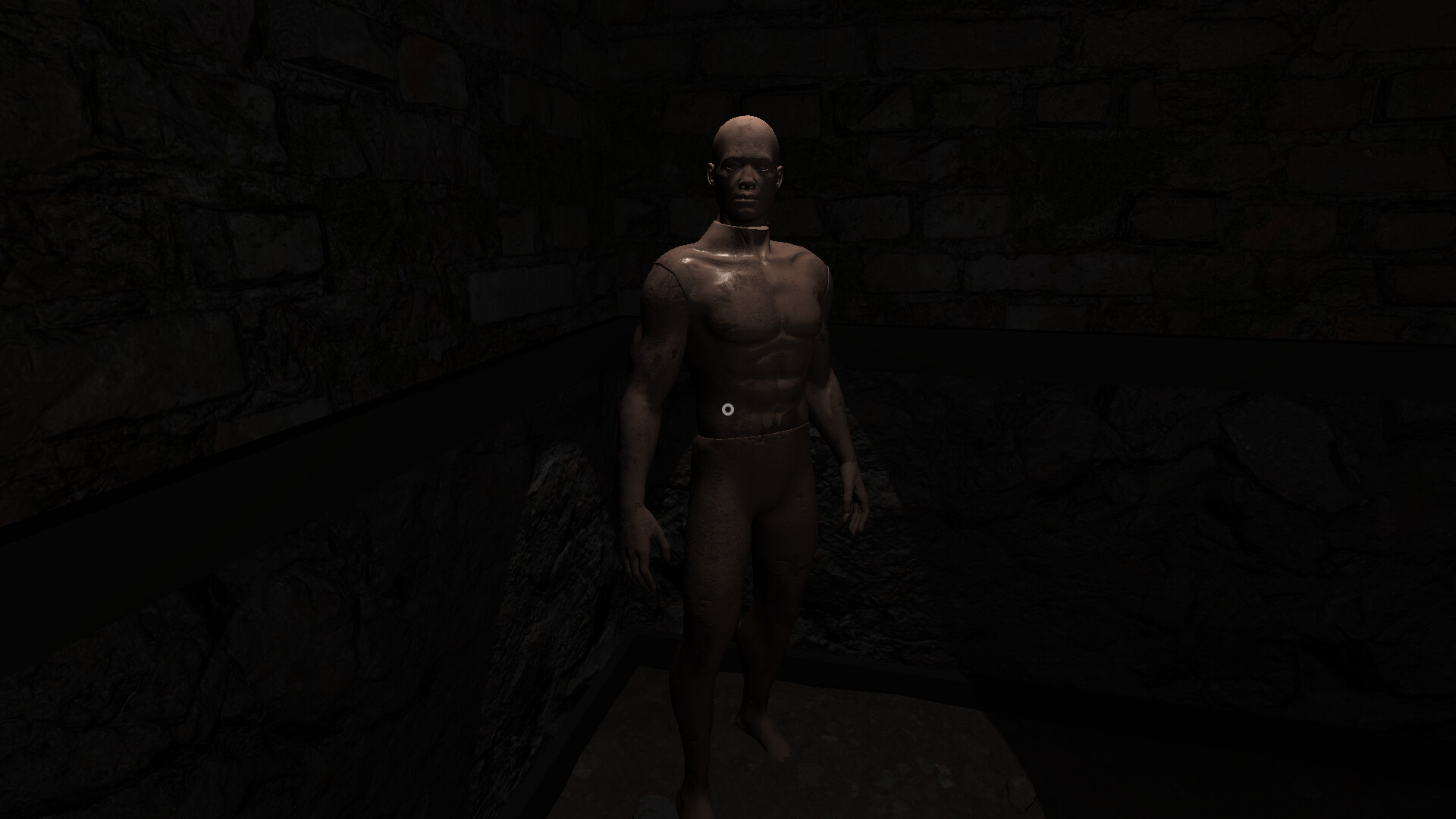 Insanitorium - Don’t Be Afraid screenshot #10