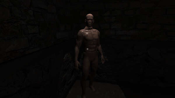 Screenshot of Insanitorium - Don’t Be Afraid