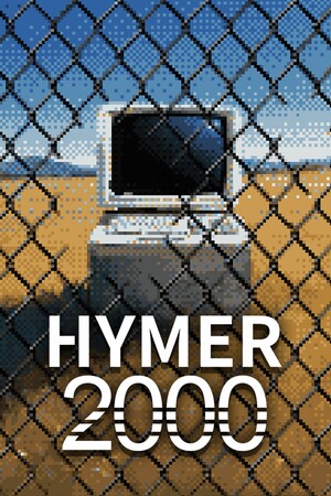 Cover art of Hymer 2000