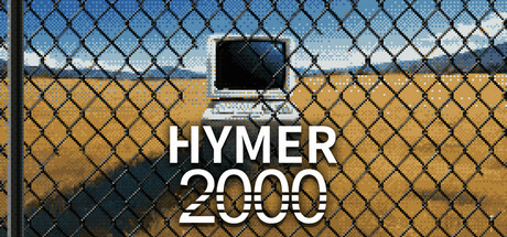 Hymer 2000 game cover