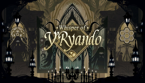 Whisper of Y'Ryando