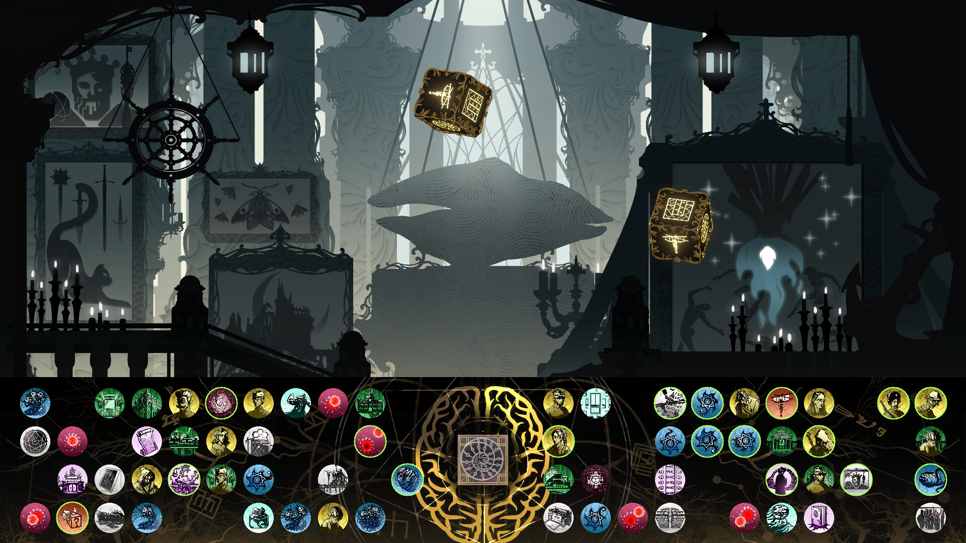 Whisper of Y'Ryando screenshot #3