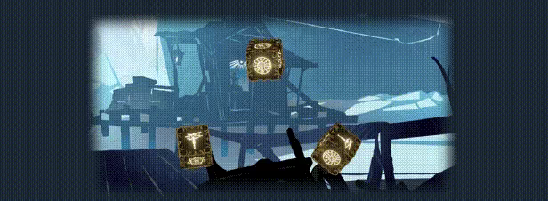 Whisper of Y'Ryando video 2